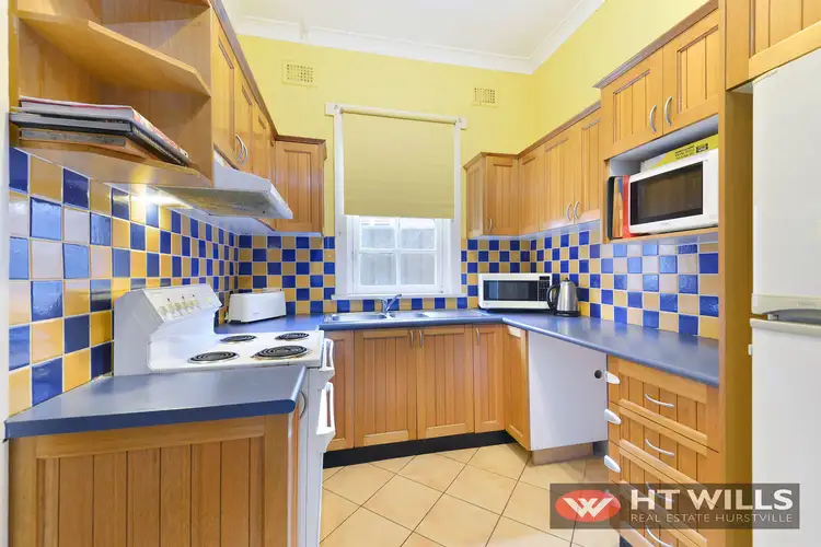 Third view of Homely house listing, 7 Meakem Street, Hurstville NSW 2220