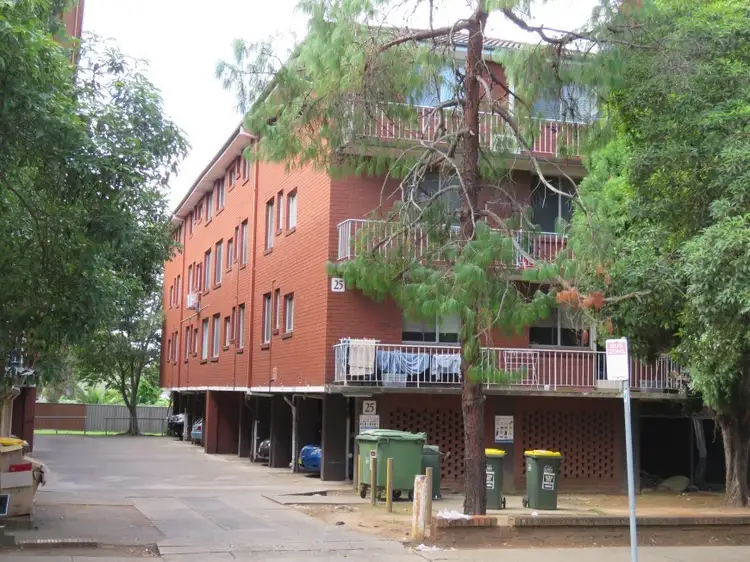 Main view of Homely unit listing, Address available on request