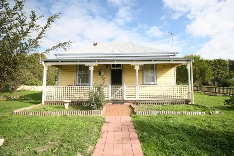 Third view of Homely house listing, 17 Buchanan Road, Capel WA 6271