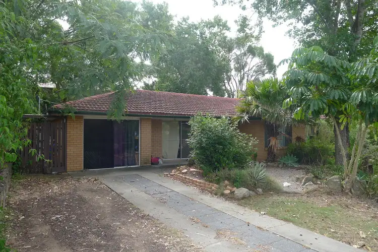 Second view of Homely house listing, 27 DARGIE AVENUE, Collingwood Park QLD 4301