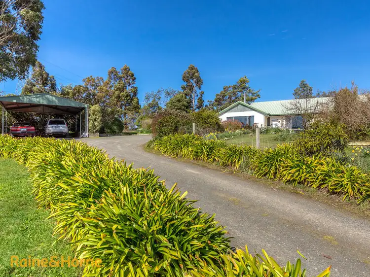 Main view of Homely house listing, 2 Merediths Road, Margate TAS 7054