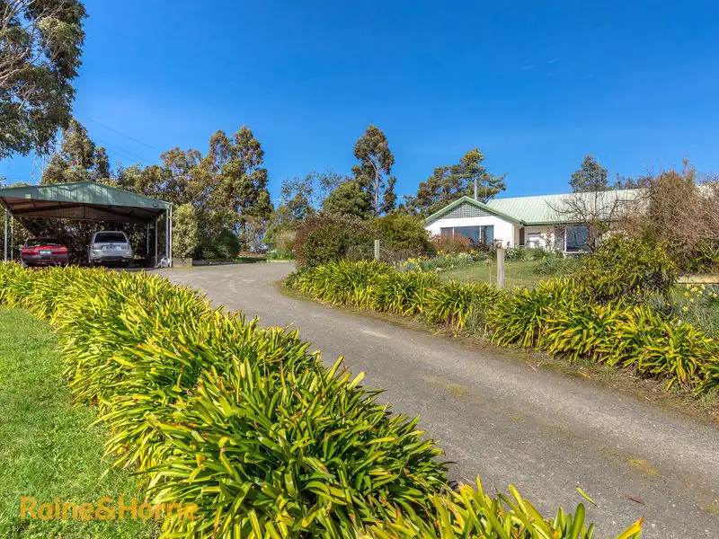 Main view of Homely house listing, 2 Merediths Road, Margate TAS 7054
