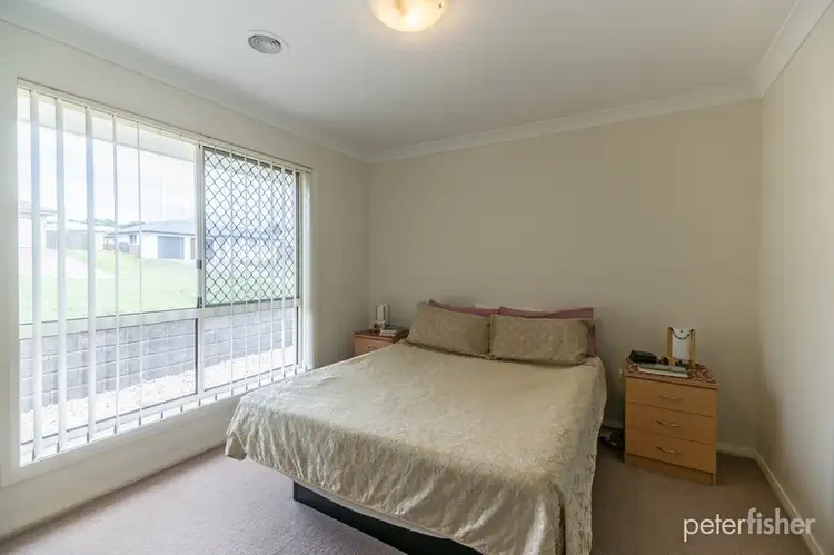 Fifth view of Homely house listing, 4 Centennial Crescent, Orange NSW 2800