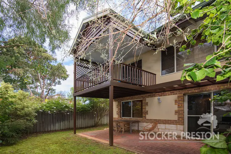5/26 Bird Crescent, Dunsborough WA 6281