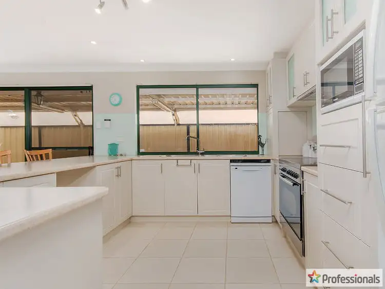 Third view of Homely house listing, 46 Daintree Loop, Bertram WA 6167