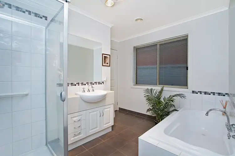 Fourth view of Homely house listing, 22 Bronze Drive, Kangaroo Flat VIC 3555