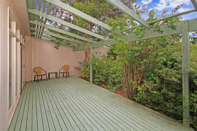 Fourth view of Homely unit listing, 3/12-18 Newth Place, Surf Beach NSW 2536