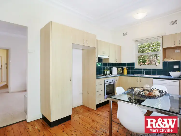 Fifth view of Homely unit listing, 3/31 Bartlett Street, Summer Hill NSW 2130