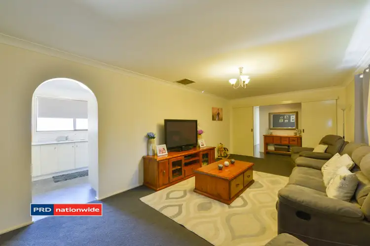 Third view of Homely house listing, 16 Myndee Avenue, Tamworth NSW 2340