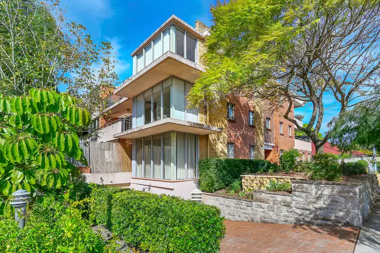 8/3-5 Kensington Road, Kensington NSW 2033