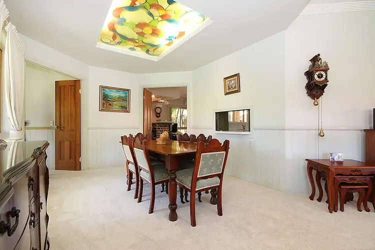 Seventh view of Homely house listing, 37 Amersham Crescent, Carindale QLD 4152