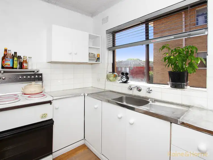 Second view of Homely unit listing, 8/38 West Parade, West Ryde NSW 2114