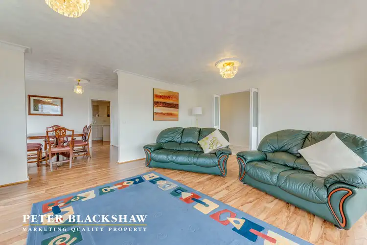 Fifth view of Homely house listing, 16 Wootton Crescent, Gordon ACT 2906