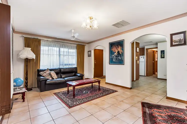 Second view of Homely unit listing, 1/8 Sandison Avenue, Park Holme SA 5043