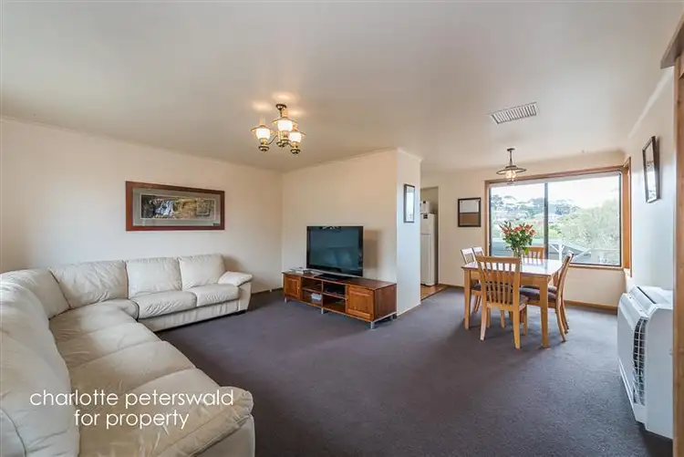 Third view of Homely house listing, 56 Mirramar Park, Blackmans Bay TAS 7052