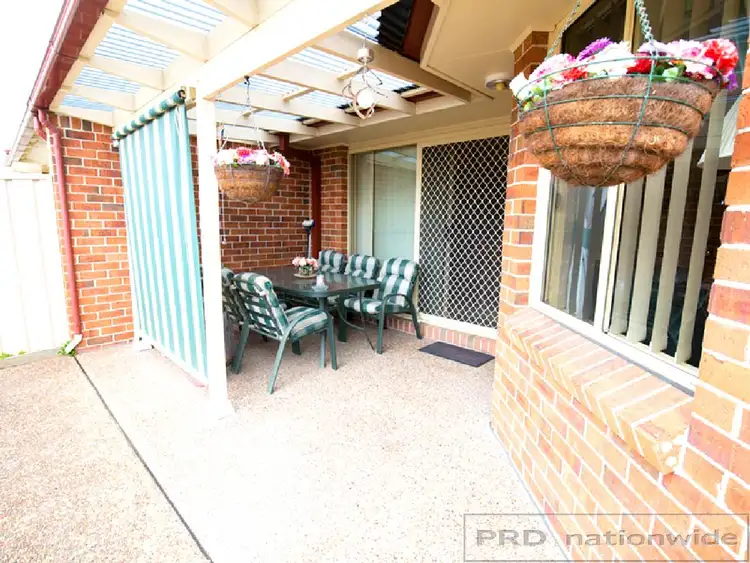 Fourth view of Homely house listing, 1/59 Carnarvon Cct, East Maitland NSW 2323