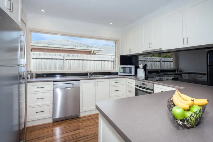 Fourth view of Homely house listing, 21 Grant Avenue, Gisborne VIC 3437