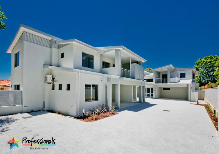 3/36 Winchelsea Road, Nollamara WA 6061