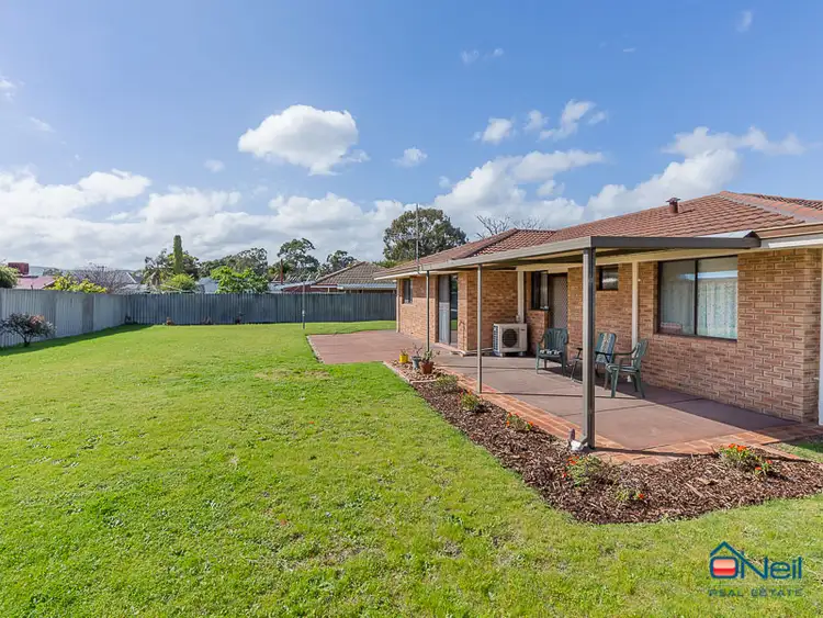 Sixth view of Homely house listing, 17 Eynesford Street, Gosnells WA 6110
