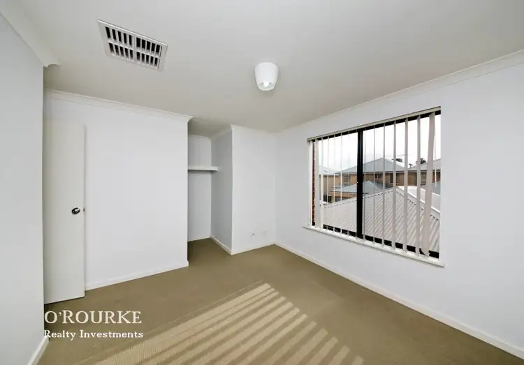 Fourth view of Homely townhouse listing, 17/15 Sydenham Street, Rivervale WA 6103