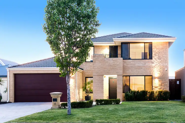 14 Hamelin Drive, Munster WA 6166