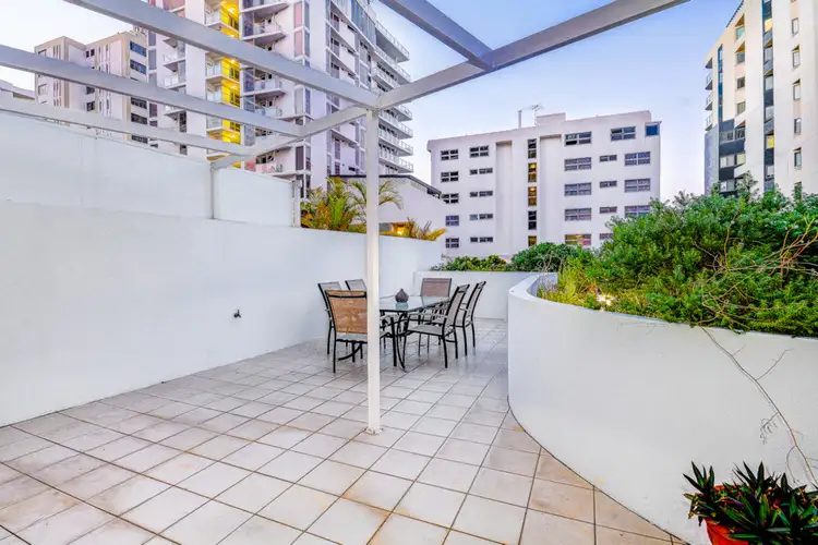 Second view of Homely apartment listing, 206 / 29 First Avenue, Mooloolaba QLD 4557