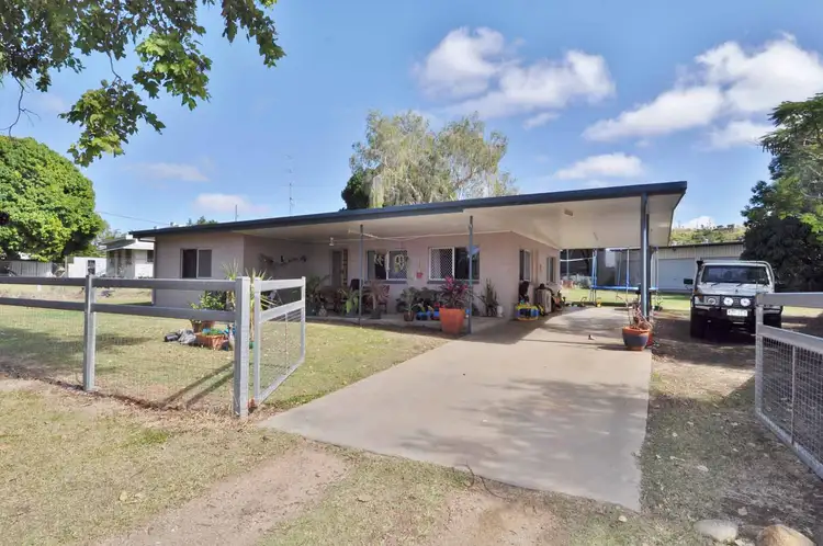 Main view of Homely house listing, 48 Mount Leyshon Road, Mosman Park QLD 4820