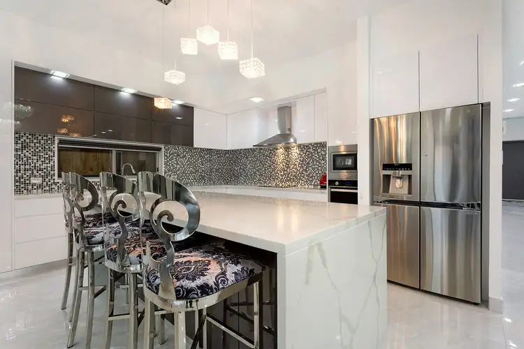 Fifth view of Homely house listing, 10 Poplar Avenue, Elizabeth Hills NSW 2171