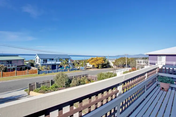 Second view of Homely house listing, 5 Charles Street, Beaumaris TAS 7215