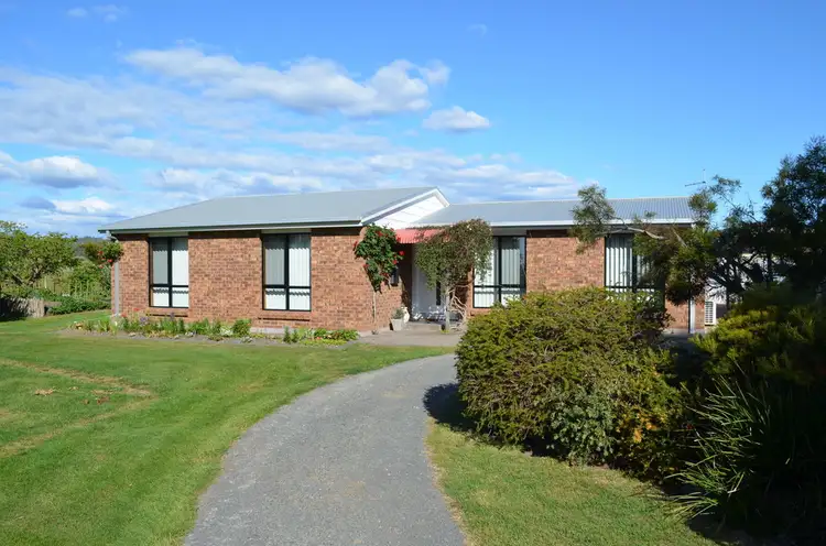 Main view of Homely house listing, 904 Windermere Road, Swan Bay TAS 7252