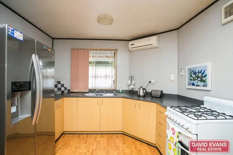 Third view of Homely unit listing, 72/30 Mangano Place, Wanneroo WA 6065