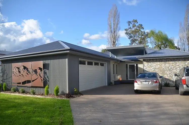 Main view of Homely house listing, 258A Kiewa Valley Highway, Tawonga South VIC 3698