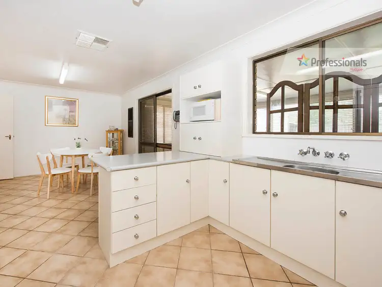 Second view of Homely house listing, 12 Scott Avenue, Gulgong NSW 2852