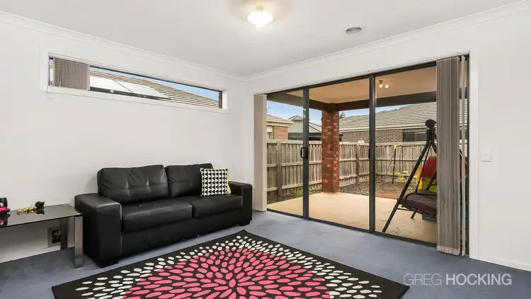 Second view of Homely house listing, 34 Bianca Boulevard, Tarneit VIC 3029