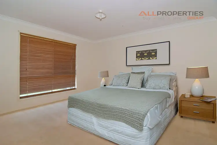 Sixth view of Homely house listing, 24 Weeping Fig Court, Jimboomba QLD 4280