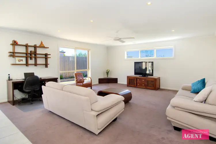 Third view of Homely house listing, 26 Yeoman Crescent, Leopold VIC 3224