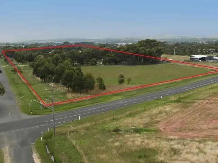 Main view of Homely house listing, 223 Reserve Road, Marshall VIC 3216