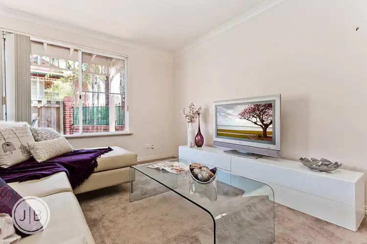 Sixth view of Homely townhouse listing, 52c Coode Street, South Perth WA 6151