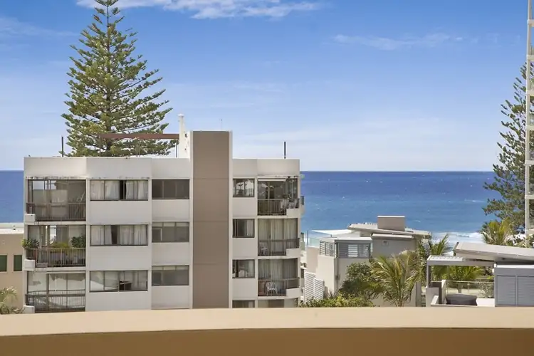 Fifth view of Homely unit listing, 22/93 'San Mateo' Old Burleigh Rd, Broadbeach QLD 4218