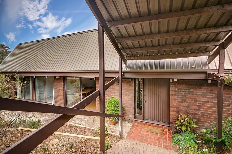 Second view of Homely house listing, 63 Highland Drive, Bellevue Heights SA 5050