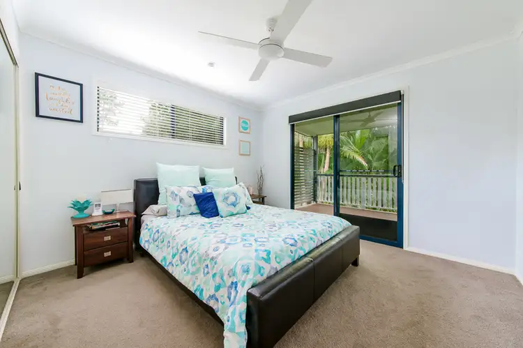 Fifth view of Homely house listing, 8 MERRIMAN COURT, Palmwoods QLD 4555