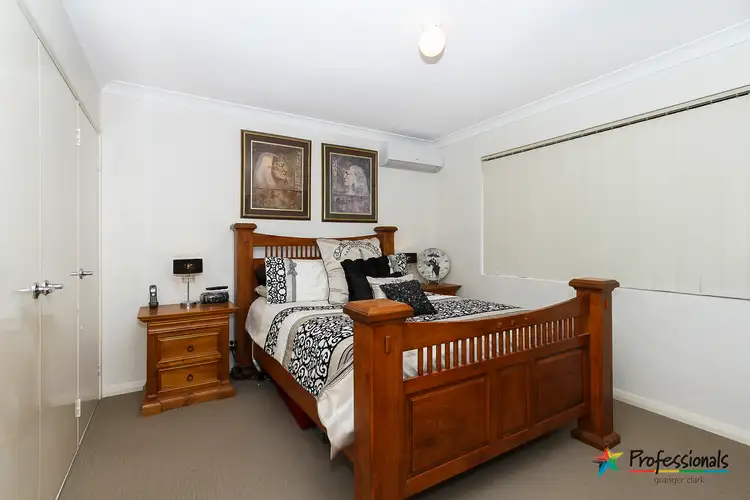 Sixth view of Homely unit listing, 15b Ungaroo Road, Westminster WA 6061