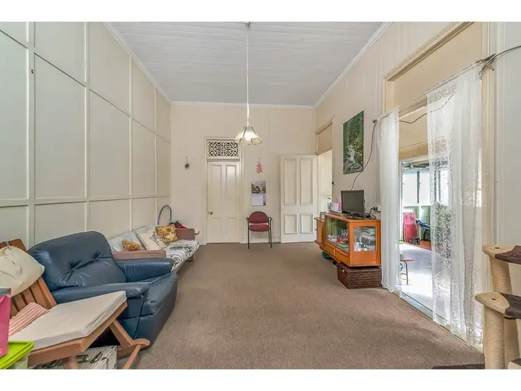 Sixth view of Homely house listing, 91 Sixth Avenue, Windsor QLD 4030