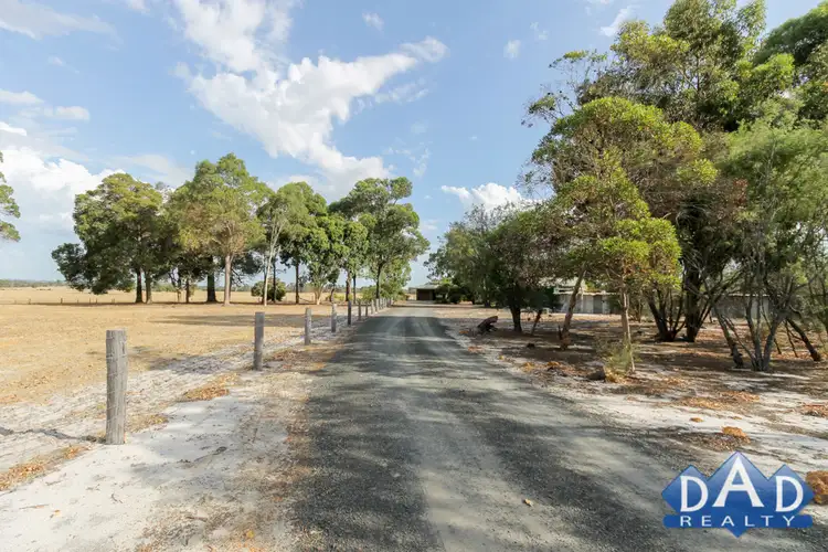 Main view of Homely house listing, 61 Hayclif Avenue, North Boyanup WA 6237