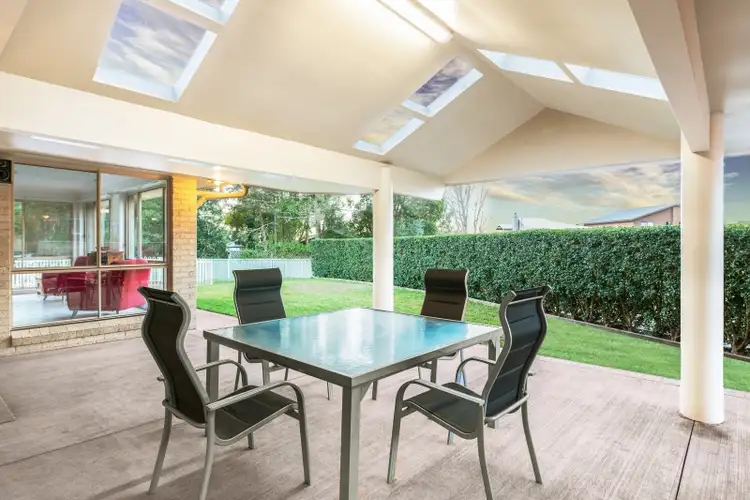 Third view of Homely house listing, 12 Langtree Close, Balcolyn NSW 2264