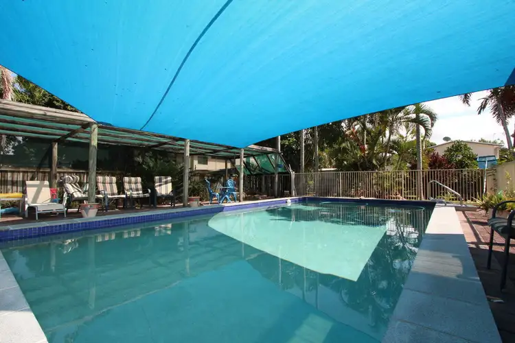Second view of Homely house listing, 21 McBride Street, Kirwan QLD 4817