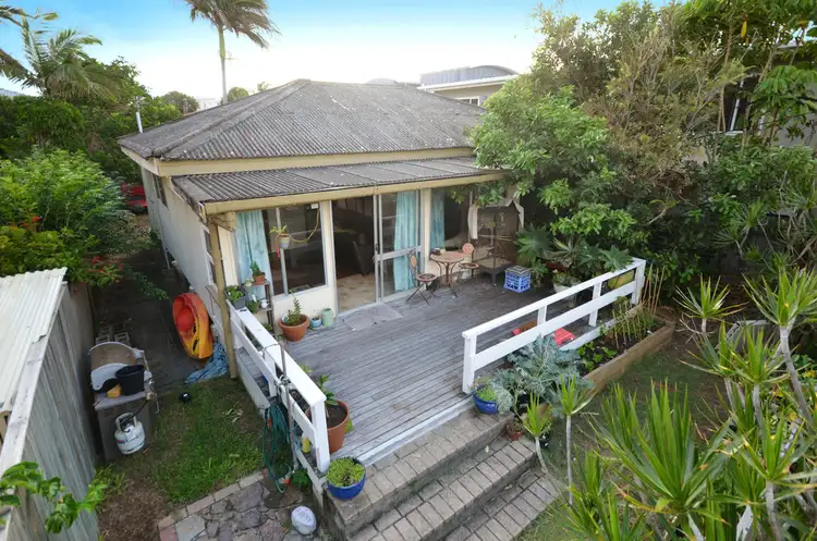 20 Albatross Avenue, Mermaid Beach QLD 4218