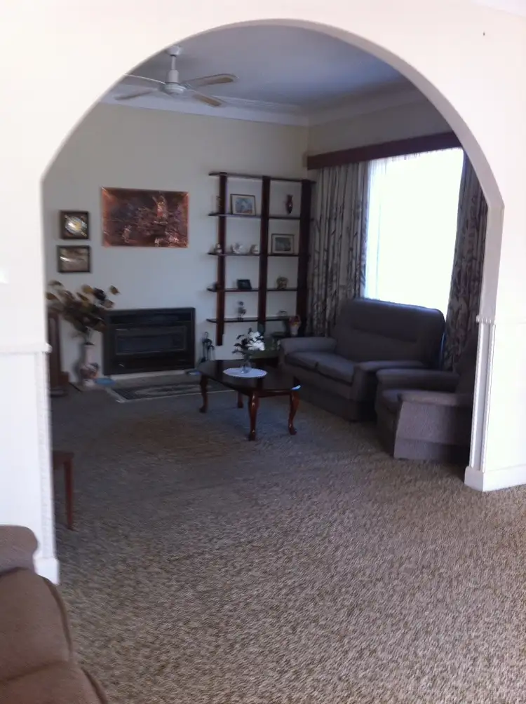 Fifth view of Homely house listing, 23 Lockwood Street, Birchip VIC 3483