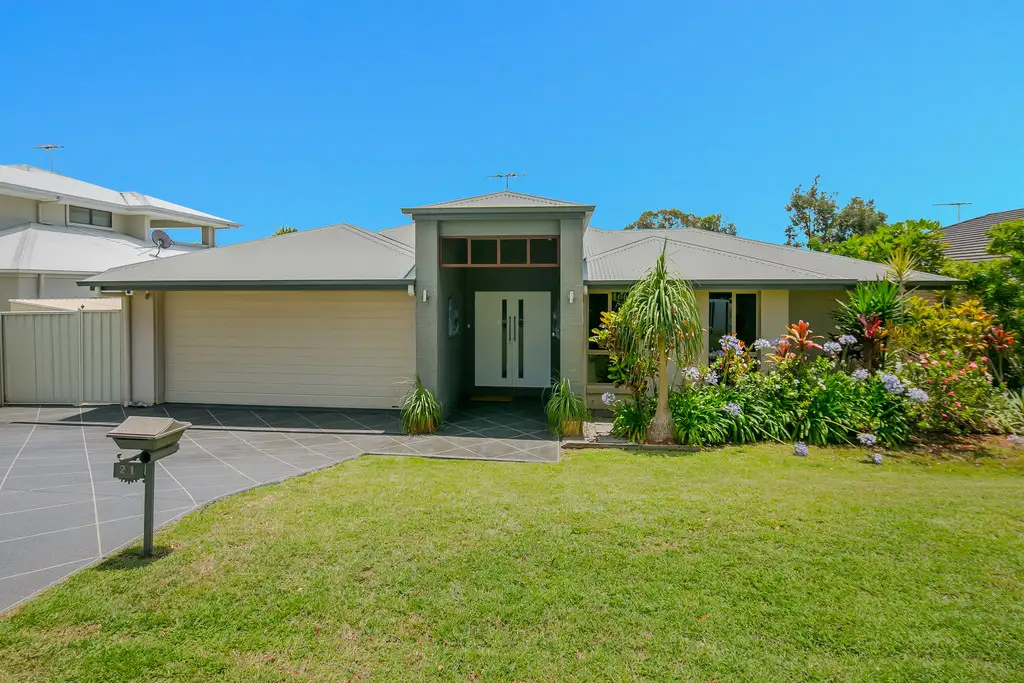 Main view of Homely house listing, 21 Schonrock Street, Wellington Point QLD 4160