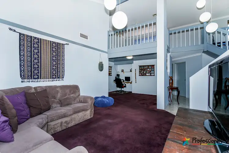 Fifth view of Homely house listing, 16 Adora Street, Alexander Heights WA 6064